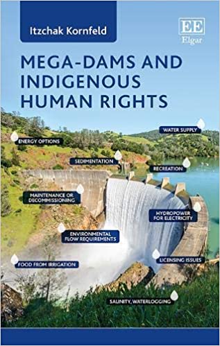 Mega-Dams and Indigenous Human Rights BY Kornfeld  - Orginal Pdf